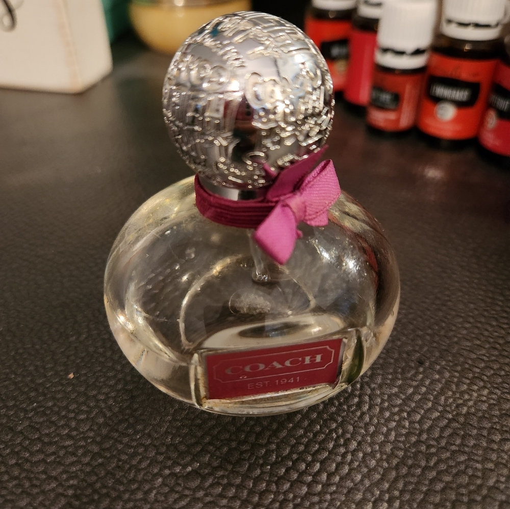 Coach Perfume